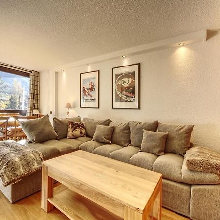 Apartment Scott Шамоні Екстер'єр фото