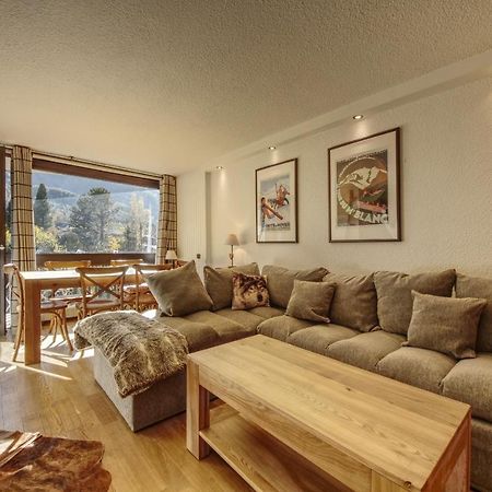 Apartment Scott Шамоні Екстер'єр фото