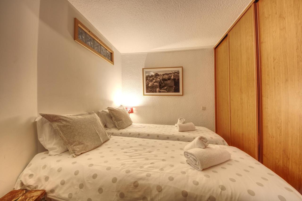 Apartment Scott Шамоні Екстер'єр фото