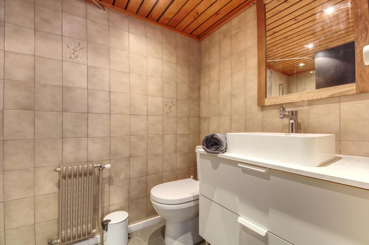 Apartment Scott Шамоні Екстер'єр фото