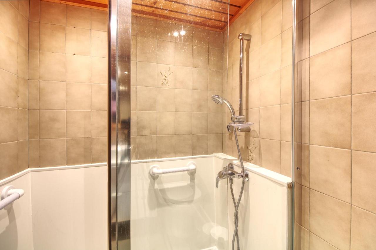 Apartment Scott Шамоні Екстер'єр фото