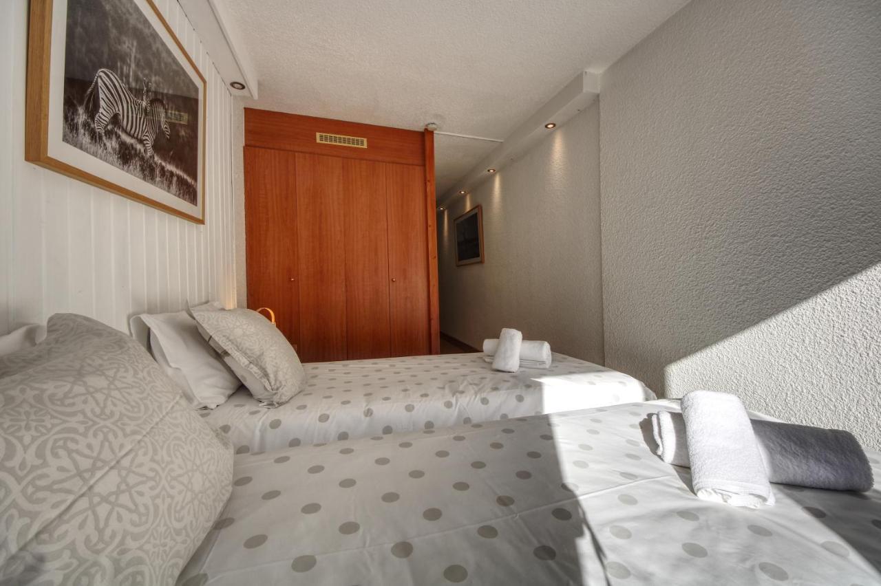 Apartment Scott Шамоні Екстер'єр фото