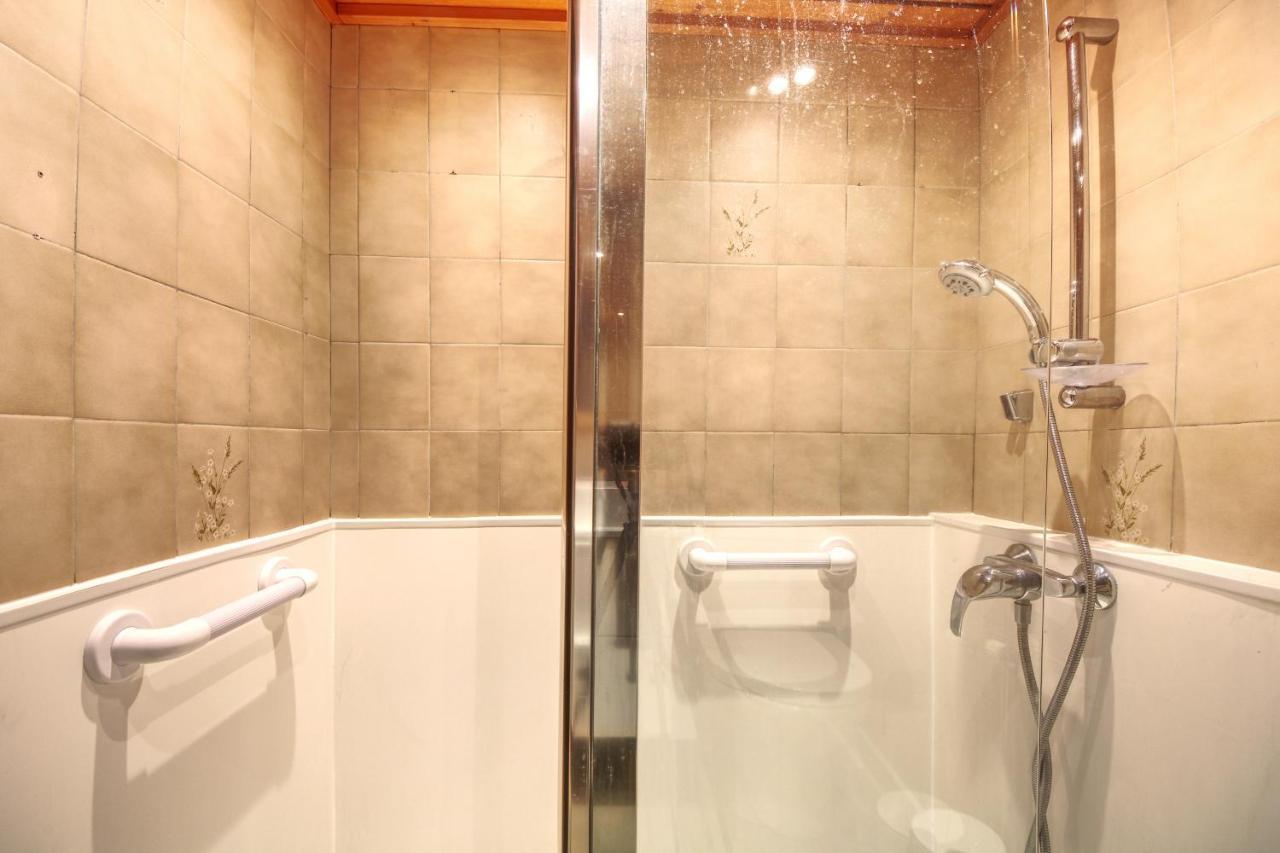 Apartment Scott Шамоні Екстер'єр фото